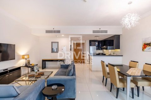 1 غرف نوم شقة في Capital Bay, الإمارات العربية المتحدة رقم 202917 7