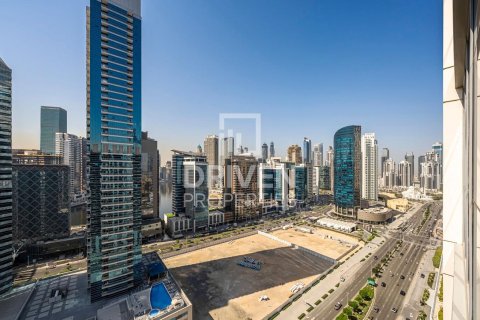 1 غرف نوم شقة في Bellevue Towers, الإمارات العربية المتحدة رقم 202921