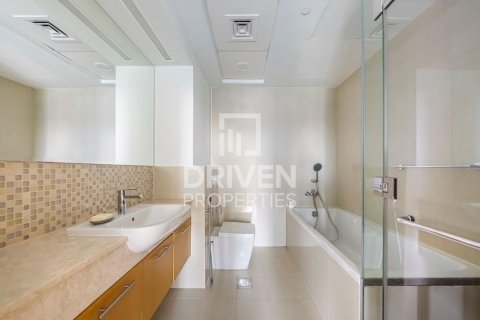 1 غرف نوم شقة في Bellevue Towers, الإمارات العربية المتحدة رقم 202921 10
