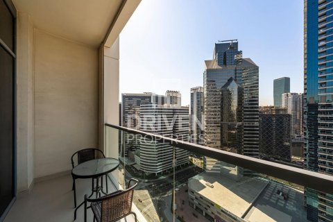 1 غرف نوم شقة في Bellevue Towers, الإمارات العربية المتحدة رقم 202921 12