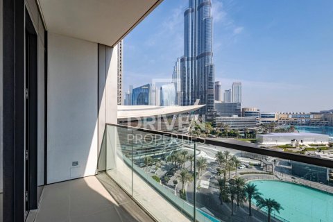 Apartment de 2 dormitorios en Opera District, UAE No. 202919 14