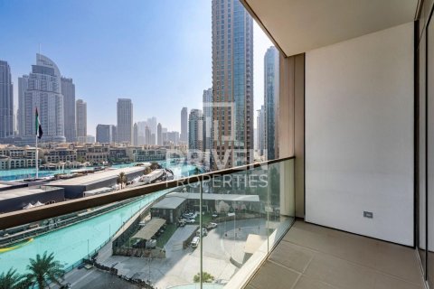 Apartment de 2 dormitorios en Opera District, UAE No. 202919 13