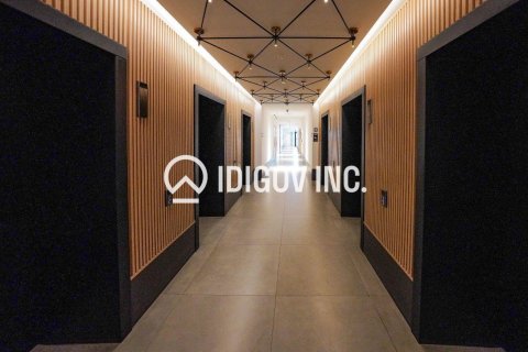 Квартира студия в Бизнес-Бэй, ОАЭ №136297 3