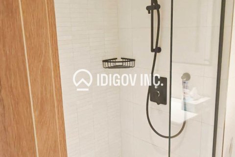 Квартира студия в Бизнес-Бэй, ОАЭ №136297 11