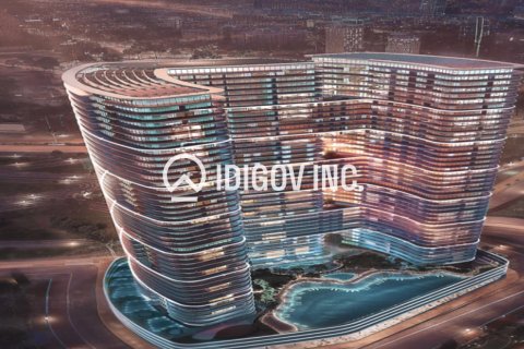 Квартира с 1 спальней в Dubai Science Park, ОАЭ №136299 7
