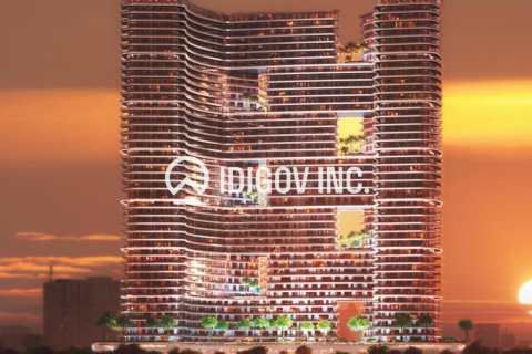 Квартира с 1 спальней в Dubai Science Park, ОАЭ №136299 3