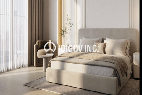 Квартира с 1 спальней в Dubai Science Park, ОАЭ №136299 5