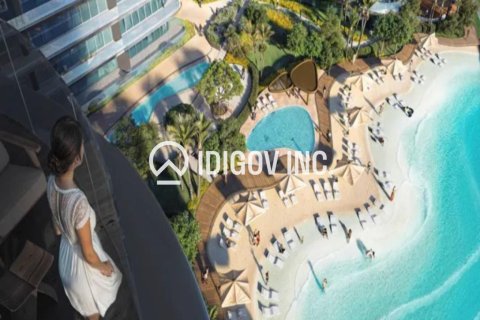 Квартира с 1 спальней в Dubai Science Park, ОАЭ №136299