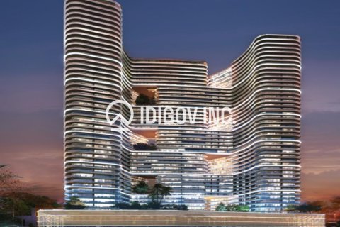 Квартира с 1 спальней в Dubai Science Park, ОАЭ №136299 9