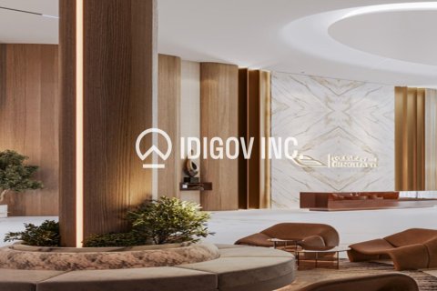 Квартира с 1 спальней в Dubai Science Park, ОАЭ №136299 4