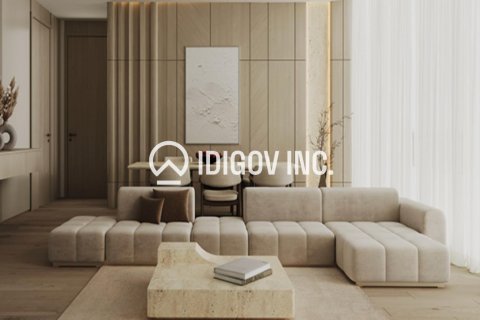 Квартира с 1 спальней в Dubai Science Park, ОАЭ №136299 6