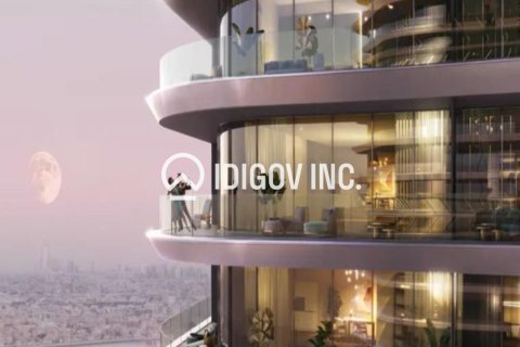 Квартира с 1 спальней в Dubai Science Park, ОАЭ №136299 10