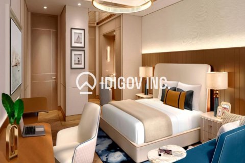 Квартира с 3 спальнями в Maritime City, ОАЭ №136301 7