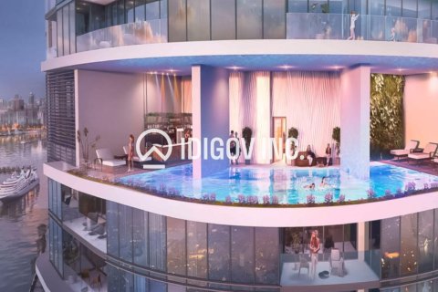 Квартира с 3 спальнями в Maritime City, ОАЭ №136301 4