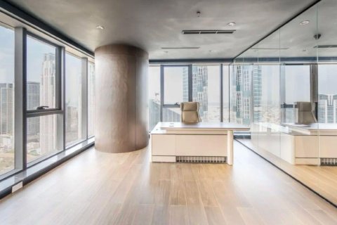 Офис 111м² в Бизнес-Бэй, ОАЭ №136296 10