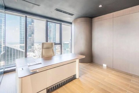 Офис 111м² в Бизнес-Бэй, ОАЭ №136296 4