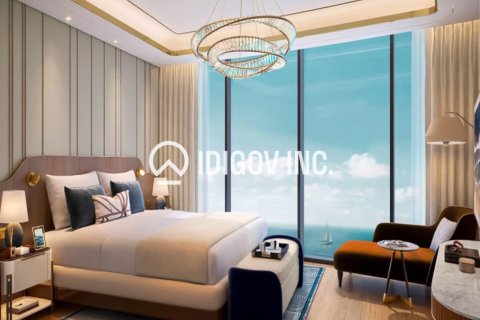 Квартира с 2 спальнями в Maritime City, ОАЭ №136300 6