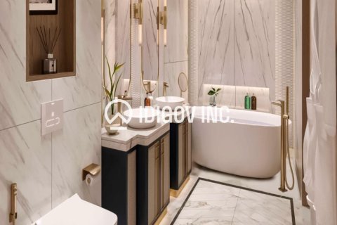 Квартира с 2 спальнями в Maritime City, ОАЭ №136300 7