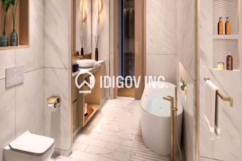 Квартира с 2 спальнями в Maritime City, ОАЭ №136300 8