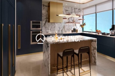 Квартира с 2 спальнями в Maritime City, ОАЭ №136300 9