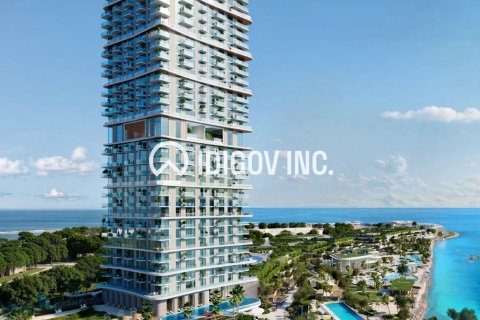 Квартира с 1 спальней в Maritime City, ОАЭ №136298 8