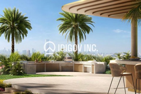 Квартира с 1 спальней в Maritime City, ОАЭ №136298 6