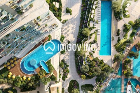 Квартира с 1 спальней в Maritime City, ОАЭ №136298 9