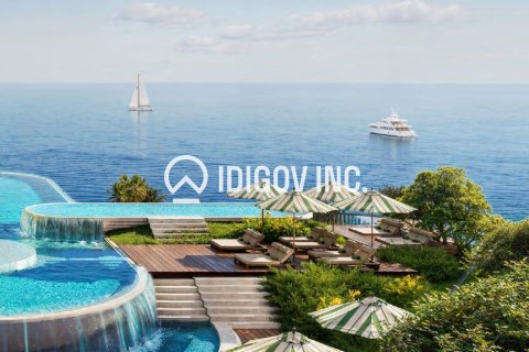 Квартира с 1 спальней в Maritime City, ОАЭ №136298 3