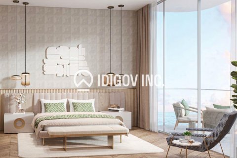 Квартира с 1 спальней в Maritime City, ОАЭ №136298 7