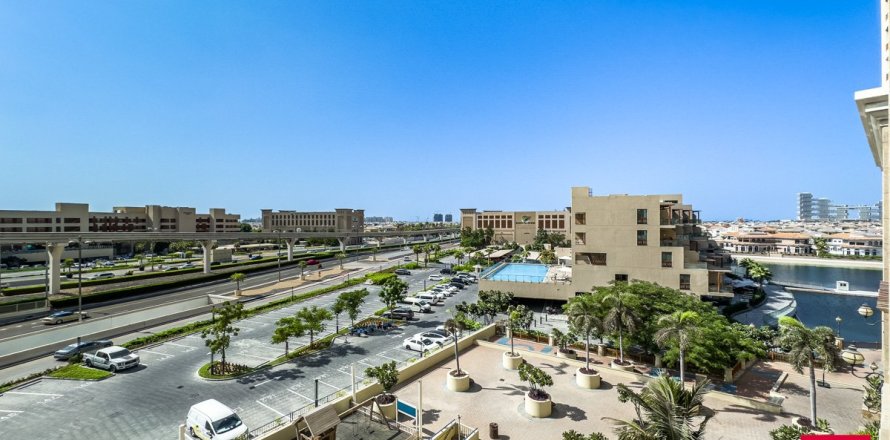 2 bedrooms Apartment in Palm Jumeirah, UAE No. 39368