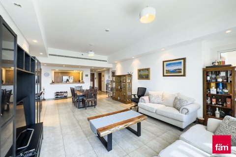 2 غرف نوم شقة في نخلة جميرا, الإمارات العربية المتحدة رقم 39368