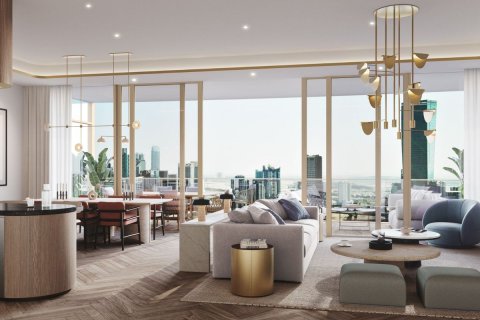 Appartement de 2 chambres à Business Bay, UAE No. 39349 2
