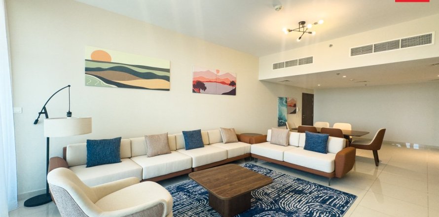 Appartement de 3 chambres à Al Sufouh, UAE No. 39366