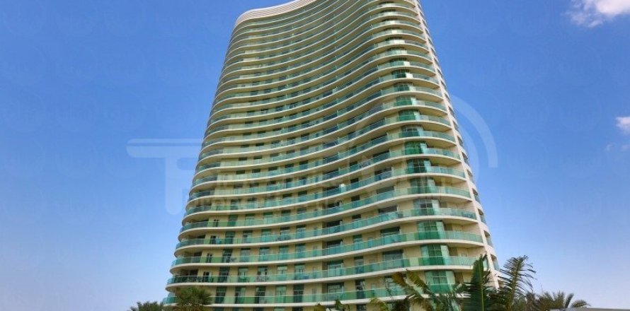 Apartment de 1 dormitorio en Al Reem Island, UAE No. 172646
