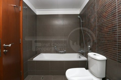 Apartment de 1 dormitorio en Al Reem Island, UAE No. 172646 11