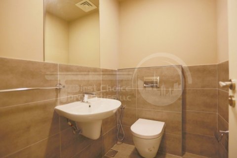 1 bedroom Apartment in Masdar City, UAE No. 172645 12