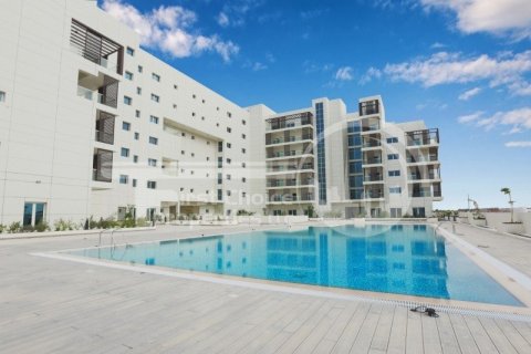 1 bedroom Apartment in Masdar City, UAE No. 172645 21