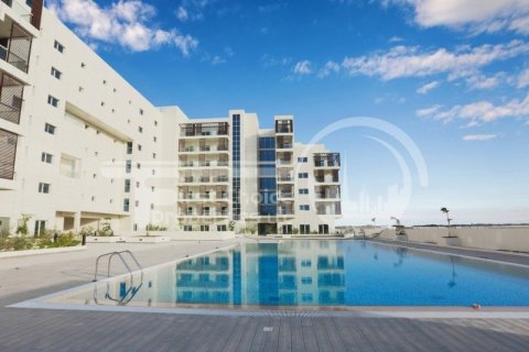 1 bedroom Apartment in Masdar City, UAE No. 172645