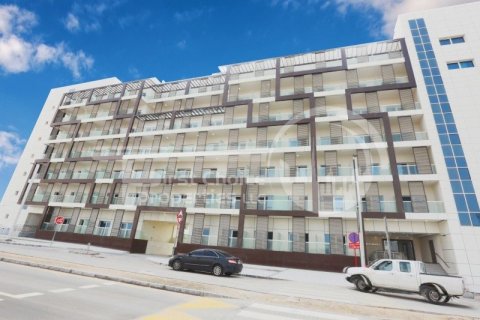1 bedroom Apartment in Masdar City, UAE No. 172645 20
