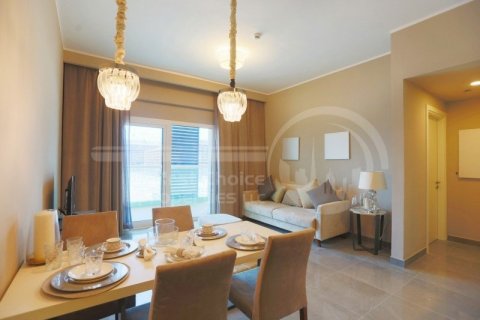1 bedroom Apartment in Masdar City, UAE No. 172645 5