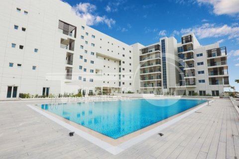 1 bedroom Apartment in Masdar City, UAE No. 172645 15