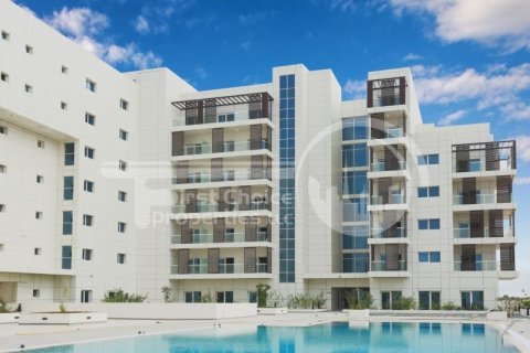 1 bedroom Apartment in Masdar City, UAE No. 172645 16