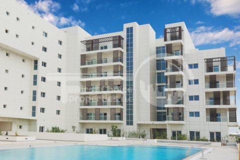 1 bedroom Apartment in Masdar City, UAE No. 172645 18