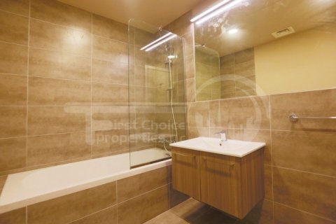 1 bedroom Apartment in Masdar City, UAE No. 172645 11
