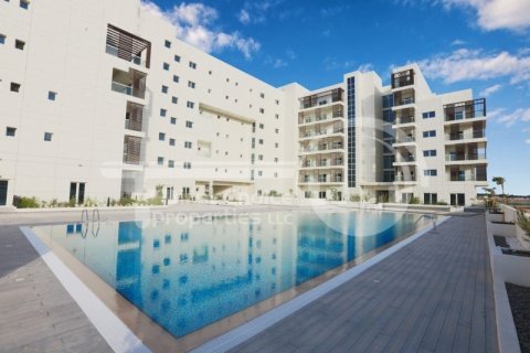 1 bedroom Apartment in Masdar City, UAE No. 172645 4