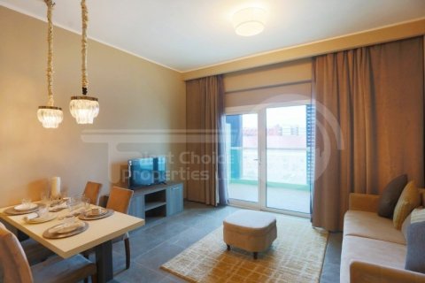 1 bedroom Apartment in Masdar City, UAE No. 172645 10