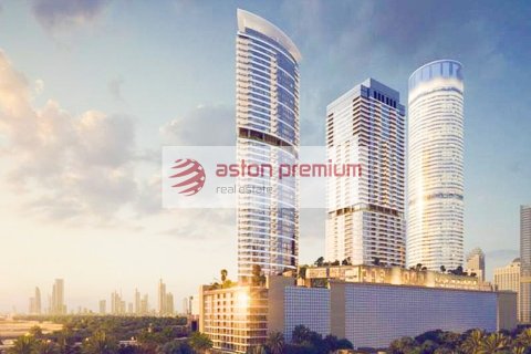 Apartment de 3 dormitorios en Palm Jumeirah, UAE No. 148383 3