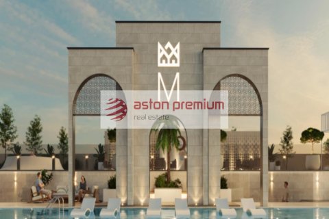 Apartment de 3 dormitorios en Arjan, UAE No. 148388 8