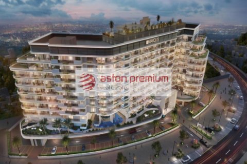 Apartment de 3 dormitorios en Arjan, UAE No. 148388