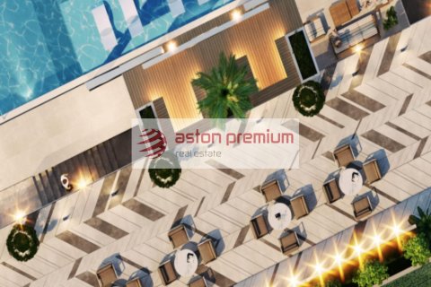 Apartment de 3 dormitorios en Arjan, UAE No. 148388 11